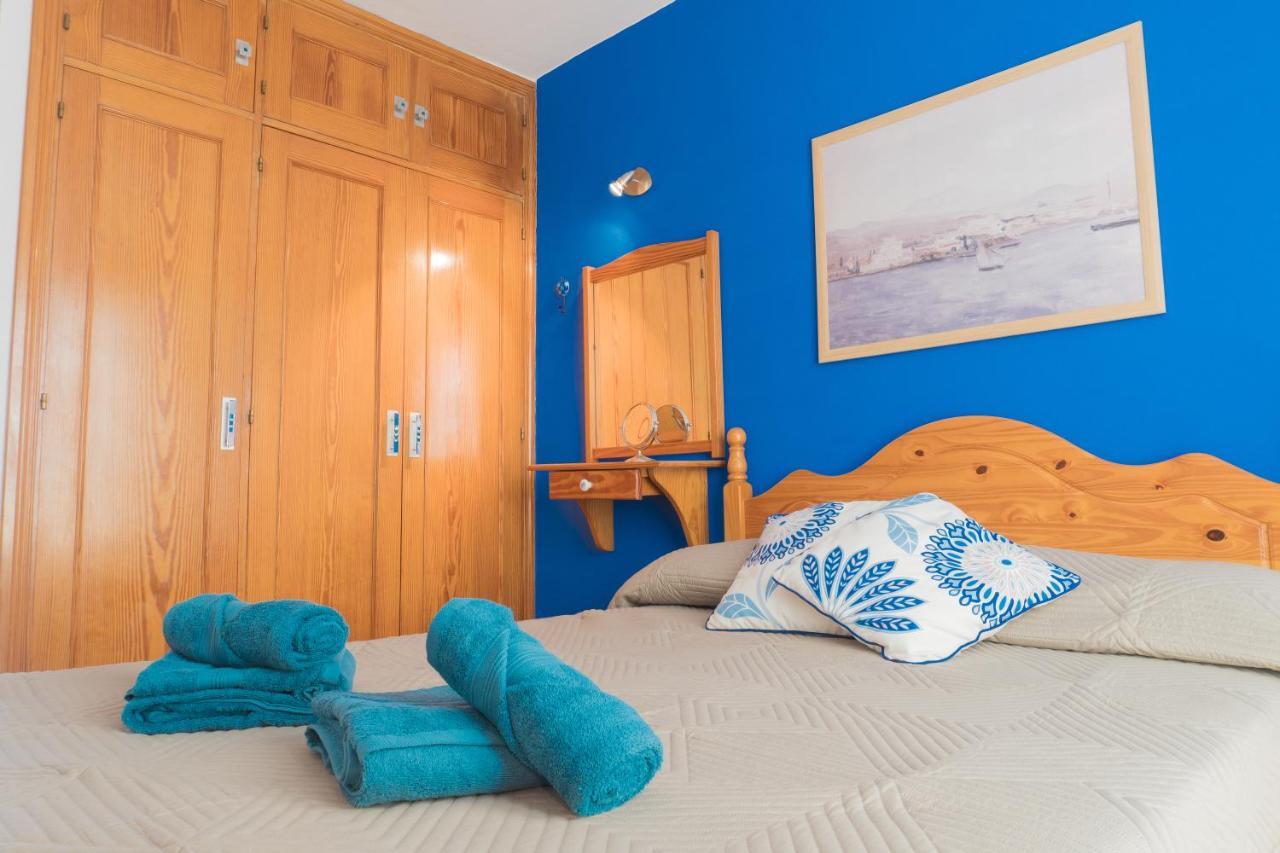 Casa Miramar - Las Torres Del Castillo Costa De Antigua Dış mekan fotoğraf