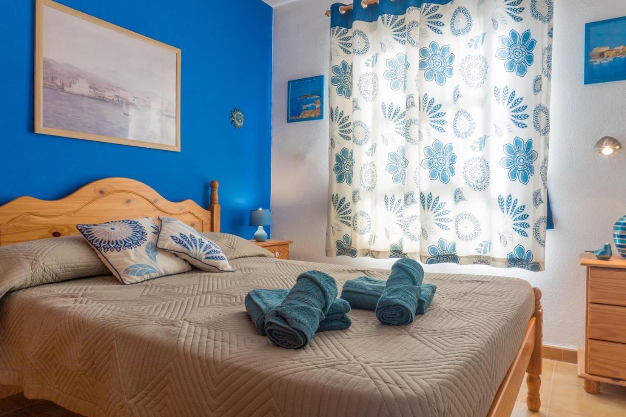Casa Miramar - Las Torres Del Castillo Costa De Antigua Dış mekan fotoğraf